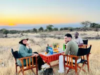 Furaha Luxury Lodge Hotels in Monduli