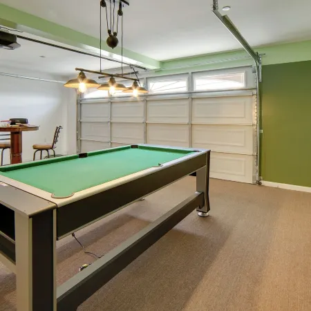 Clearlake Vacation Rental w/ Nearby Lake Access!