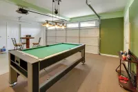 Clearlake Vacation Rental w/ Nearby Lake Access! - Wifi