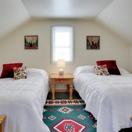 Lead Home w/ Free Wifi ~ 5 Mi to Terry Peak!