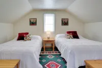Lead Home w/ Free Wifi ~ 5 Mi to Terry Peak! - Alojamientos