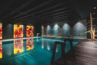 The Rex - piscina