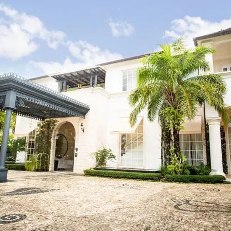 Casa Colonial Beach & Spa