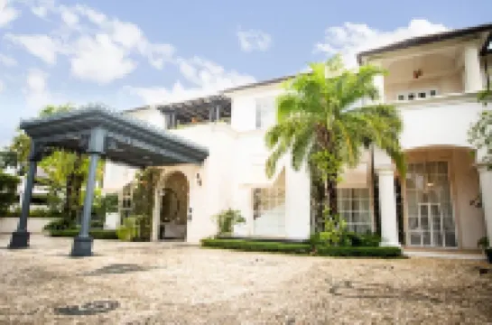 Casa Colonial Beach & Spa Hotels in 