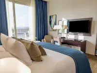 Helnan Mamoura Hotel & Events Center Hoteles cerca de Playa Mamoura