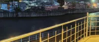 ホテル ガンガ サガール - マウンテンビュー
