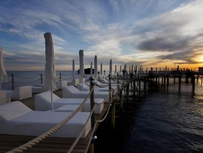 Surroundings Granada Luxury Resort Okurcalar - All Inclusive Photo