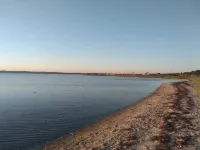 6 person holiday home in Ebeltoft