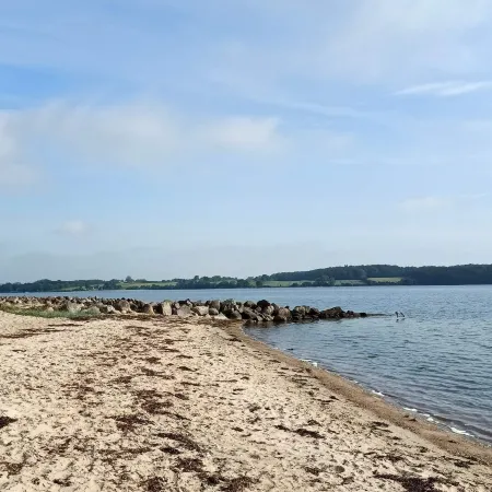 12 person holiday home in Aabenraa-By Traum
