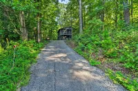 New Listing! Blue Haven Nest w/ Dock!