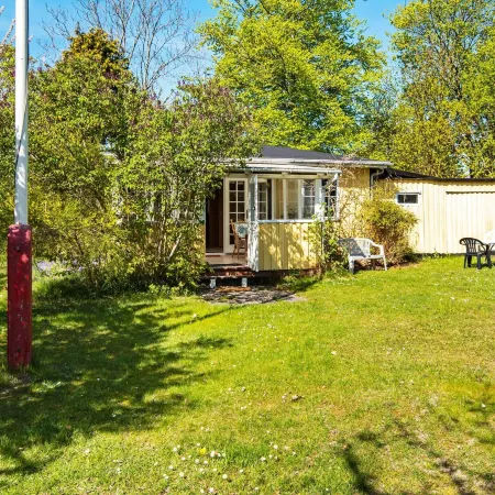 4 person holiday home in Odder-By Traum Hotels in Odder
