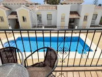 Apartment in Nerja near Burriana Beach - バスタブ