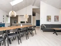 5 star holiday home in Ansager-By Traum Hotels in Ansager