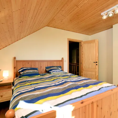 Cosy Holiday Home in Durbuy with Garden