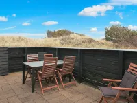 5 person holiday home in Brovst-By Traum - 3-Star