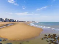 Apartment in Oostende for 6 Person - プール