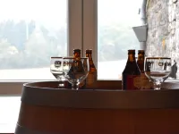 Holiday Home in Couvin with Terrace Hotels in Couvin