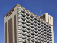 DoubleTree by Hilton Hotel & Conference Centre Regina Hotels in 