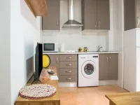 Apartment in Garrucha near Sea Beach Hotel a Garrucha