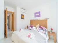 Apartment in Empuriabrava near Sandy Beach