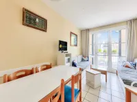 Apartment on Rhuys Peninsula Near Fogeo Beach
