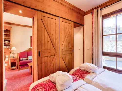 Residence Les Arcs Le Village