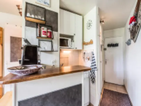 Residence Les Ruches