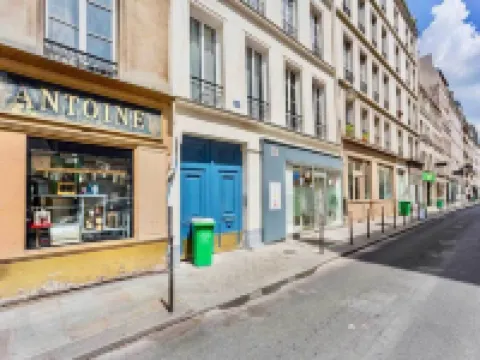 Lovely appartement- 4P- Montorgueil/ Nazareth