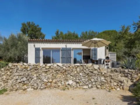 Holiday Home in Brignoles with Private Pool Hotels in Brignoles