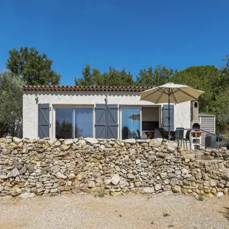 Holiday Home in Brignoles with Private Pool