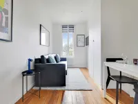 Studio of choice - 2P - Nanterre - 2-Star