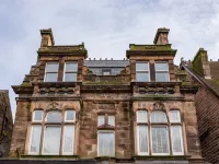 Apartment in Matlock near Peak District Trails