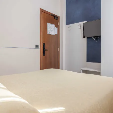 Hotel 3 Comfort and Serenity Heart of Ventimiglia