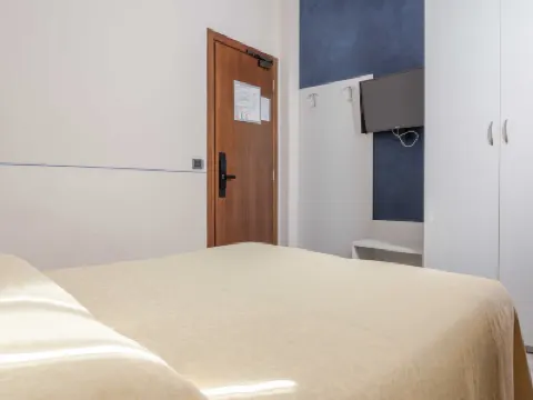 Hotel 3 Comfort and Serenity Heart of Ventimiglia 벤티밀리아역 (기차) 주변 호텔