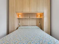 Apartment in Gravedona near Ski Resorts