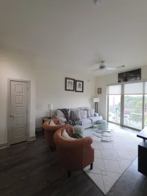 Heart of RichardsonIn a cozy, friendly and safe community.