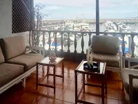Apartment for 4 people in Tenerife