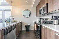 2BR | Balcony, Gym, Lounge | Bellevue | Sophari C - Balcony