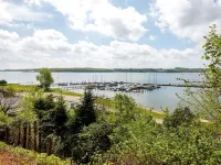 4 person holiday home in Haderslev-By Traum