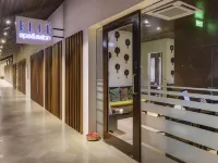 Novotel Goa Candolim - Spa