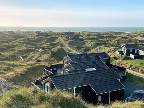 Seaside Wellness Retreat - By Traum Ferienwohnungen