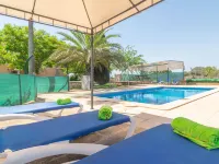 Can Pintat - Villa With Private Pool. Free Wifi