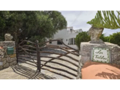 Alaior Villa with Private Pool