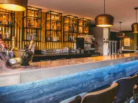 Hôtel Mercure Pau Palais des Sports Các khách sạn ở Pau