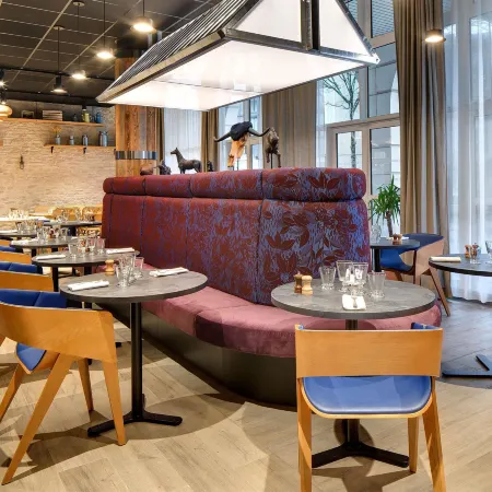 Ibis Vichy