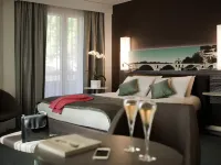 Hôtel Mercure Pont d'Avignon Centre Hotels in Avignon