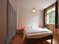 Mansion in Cuzy with Shared Pool