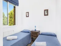Serene Villa with Pool and Outdoor Dining - Villas