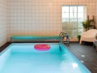 5 star holiday home in ENGELSVIKEN - Pools