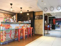 Ibis Toulouse Blagnac Aeroport